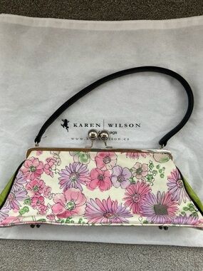 Karen Wilson Handbag